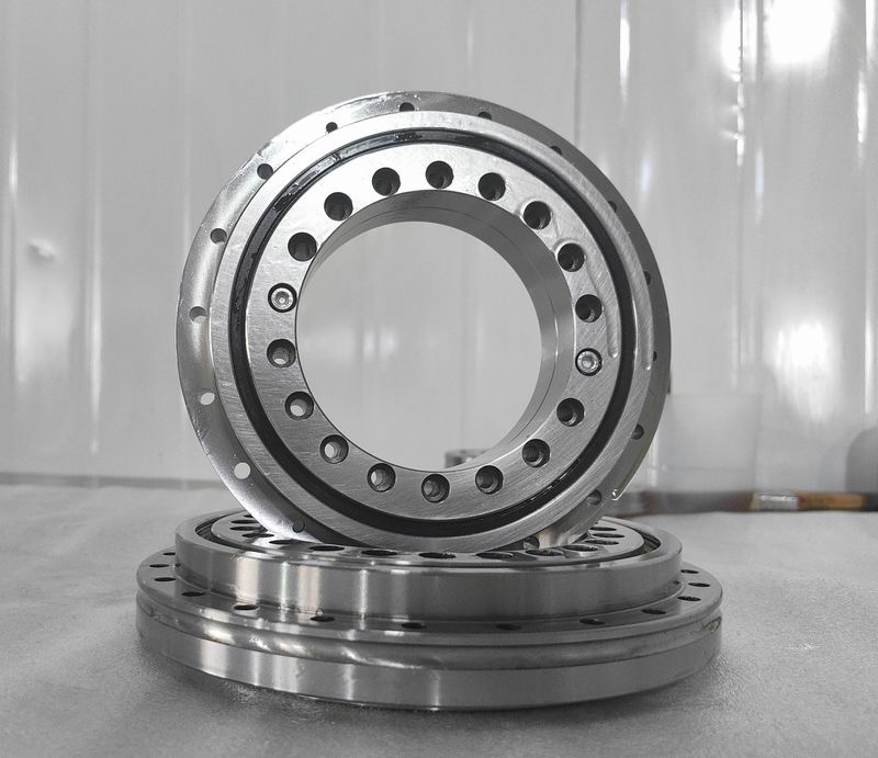 ZKLDF雙向推力角接觸軸承